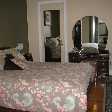 Magnolia B&B Granby Room photo