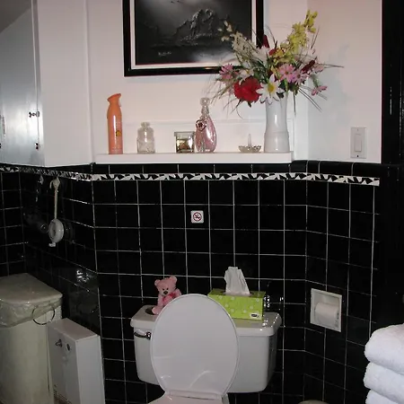 Magnolia B&B Granby Room photo