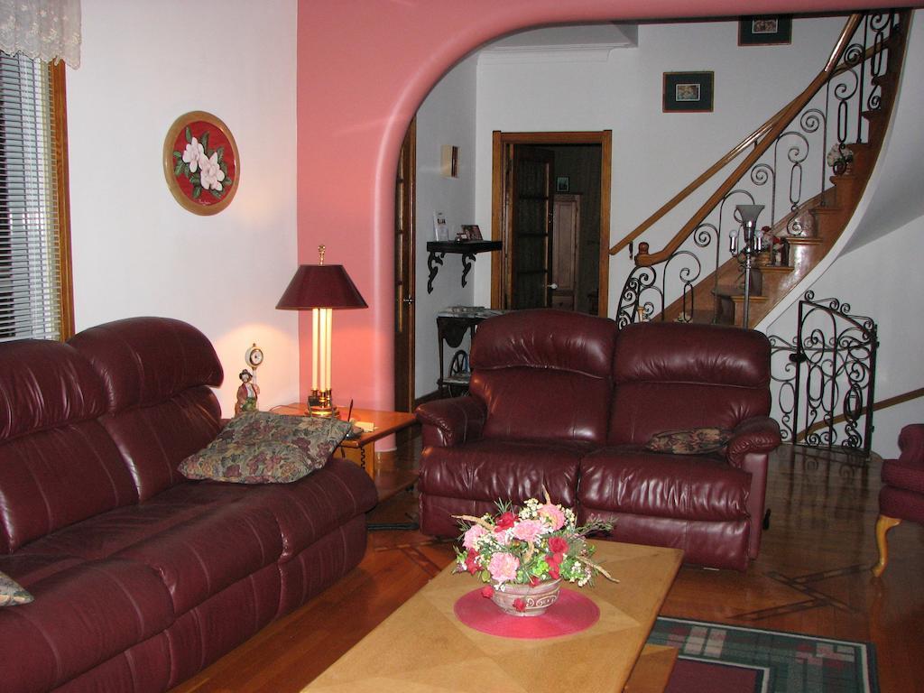 Bed & Breakfast Magnolia 3*