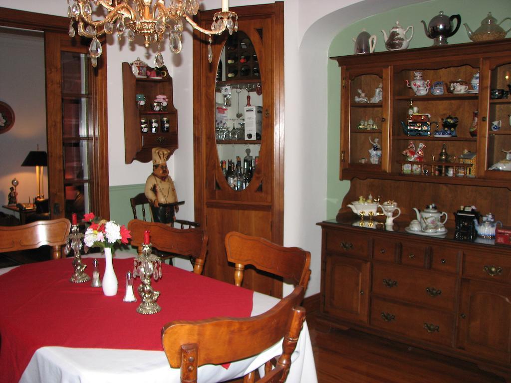 Bed & Breakfast Magnolia