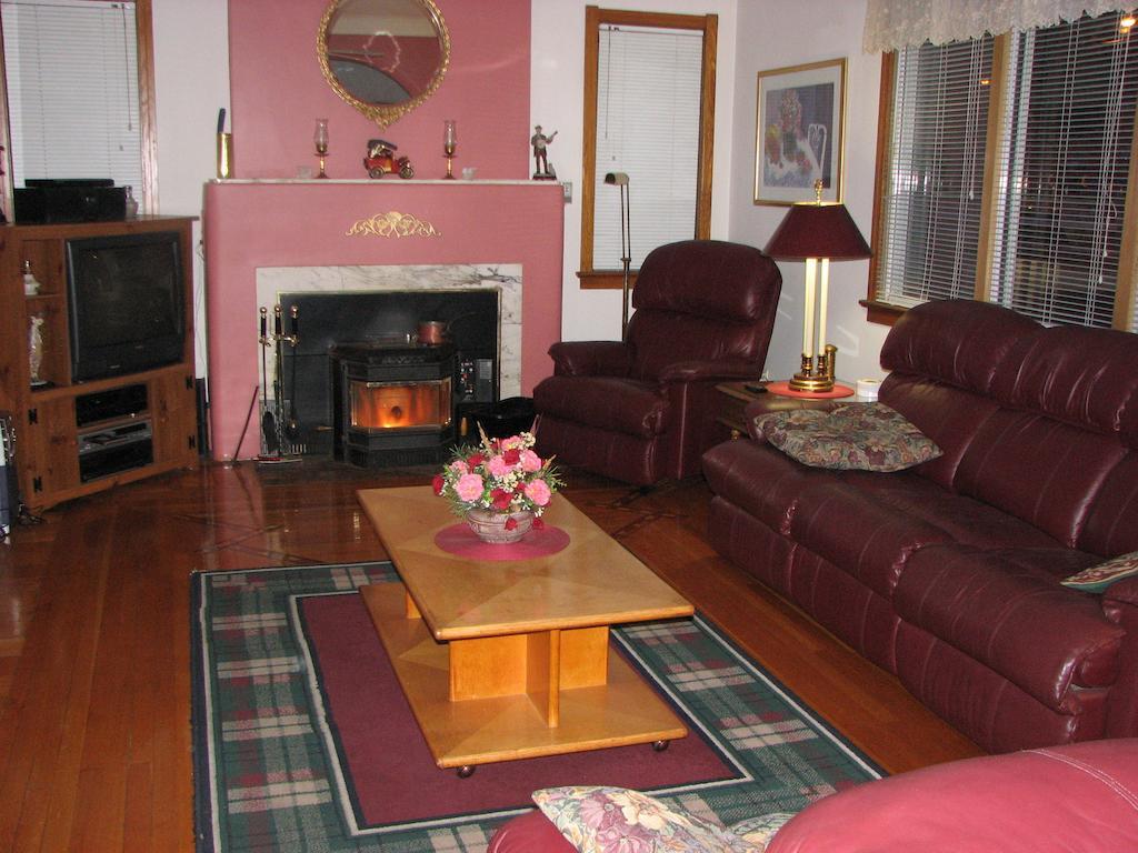 Bed & Breakfast Magnolia 3*