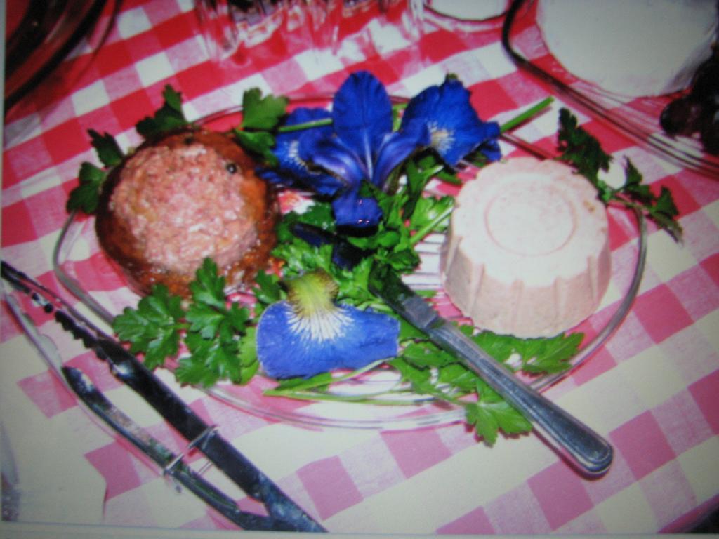 Bed & Breakfast Magnolia Granby