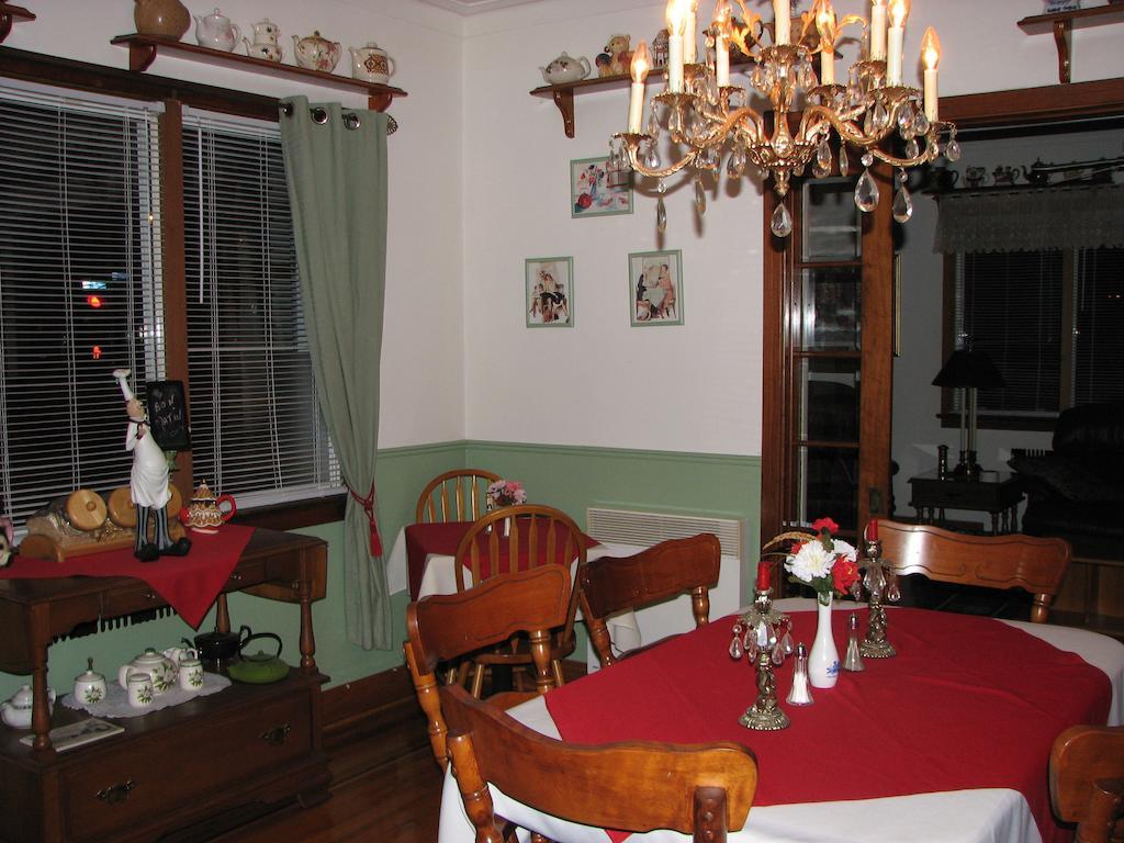 Bed & Breakfast Magnolia 3*