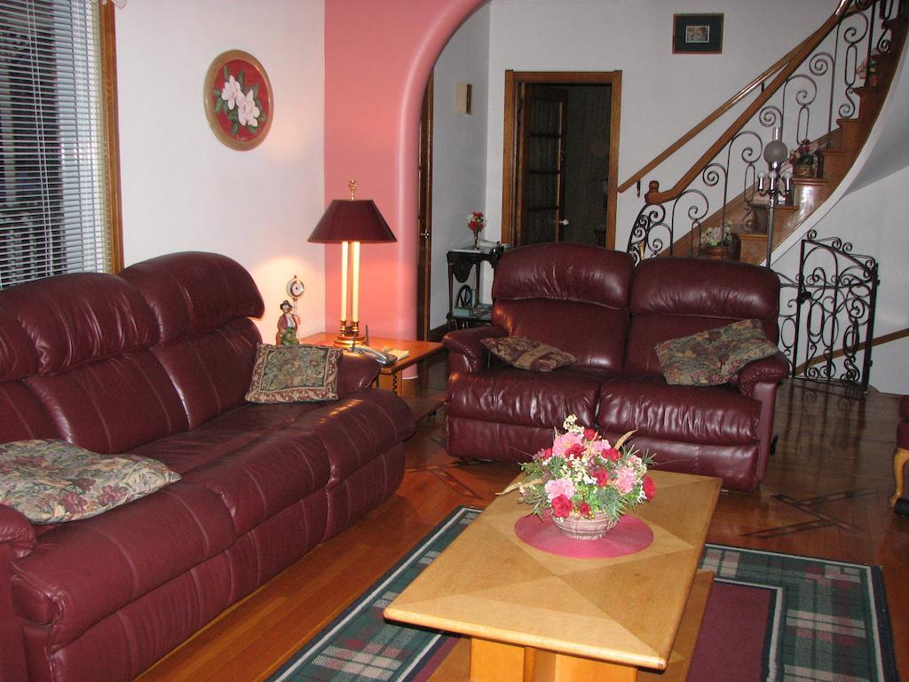 Bed & Breakfast Magnolia