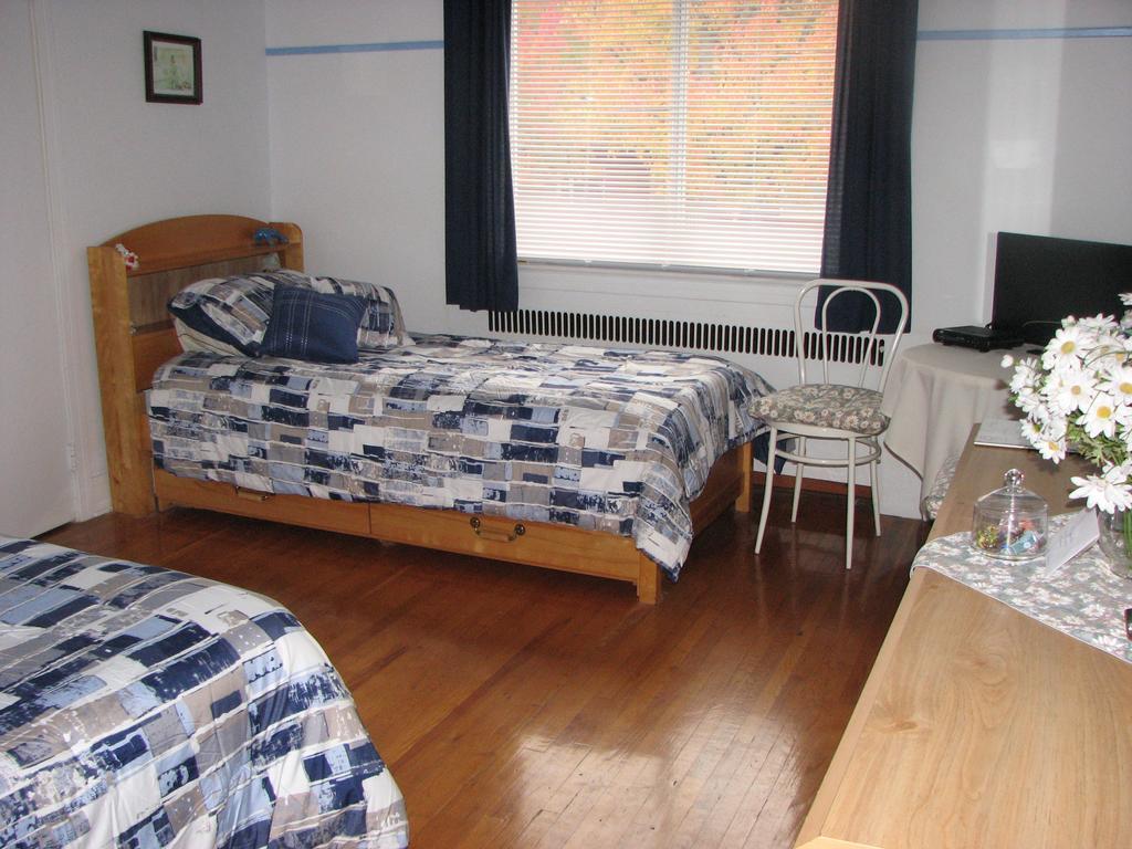 Bed & Breakfast Magnolia Granby