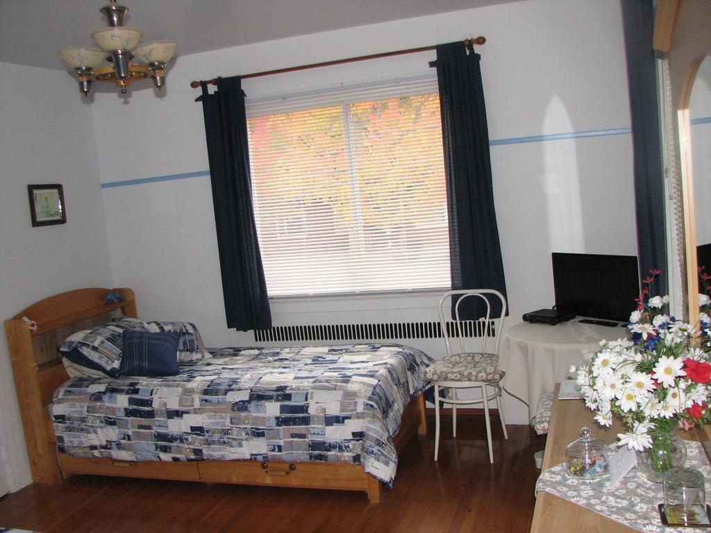 Bed & Breakfast Magnolia Granby