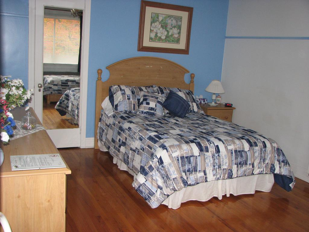 Bed & Breakfast Magnolia 3*