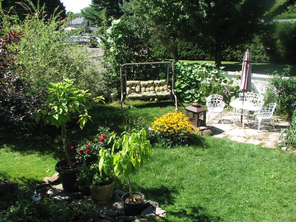Bed & Breakfast Magnolia 3*