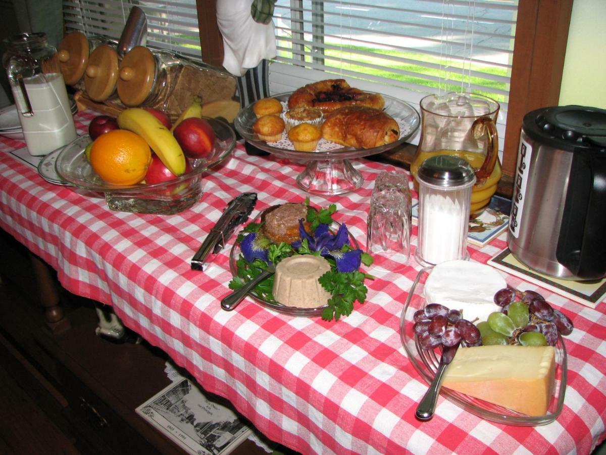 Bed & Breakfast Magnolia 3*