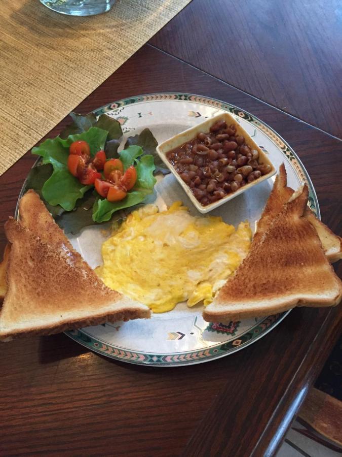 Bed & Breakfast Magnolia