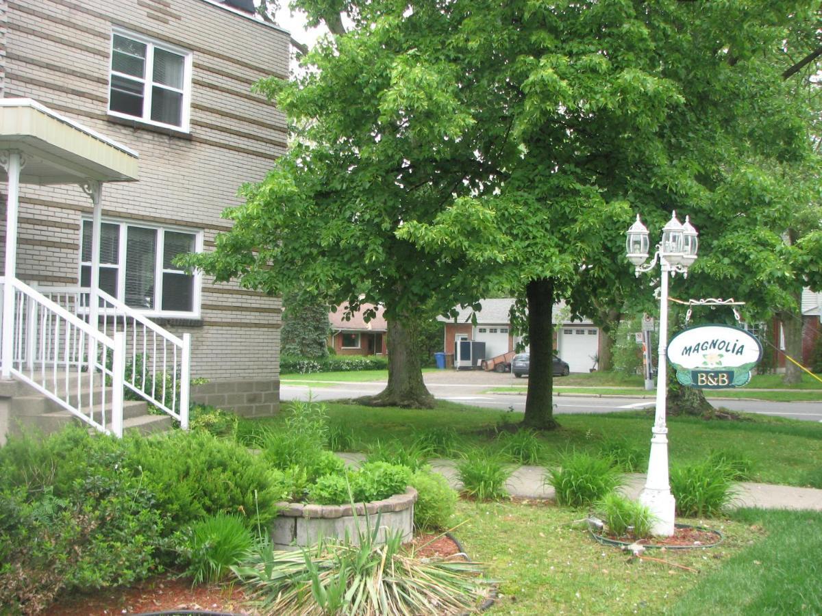 Bed & Breakfast Magnolia Granby
