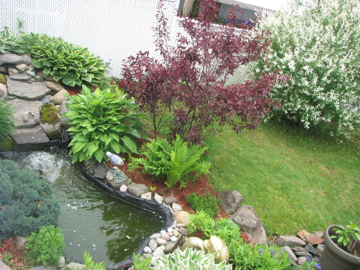 Bed & Breakfast Magnolia 3*