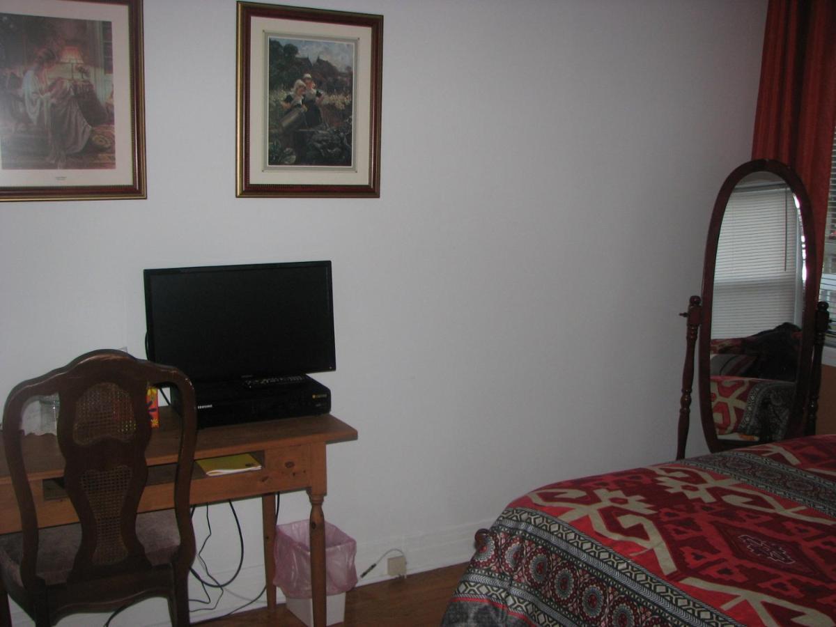 Bed & Breakfast Magnolia